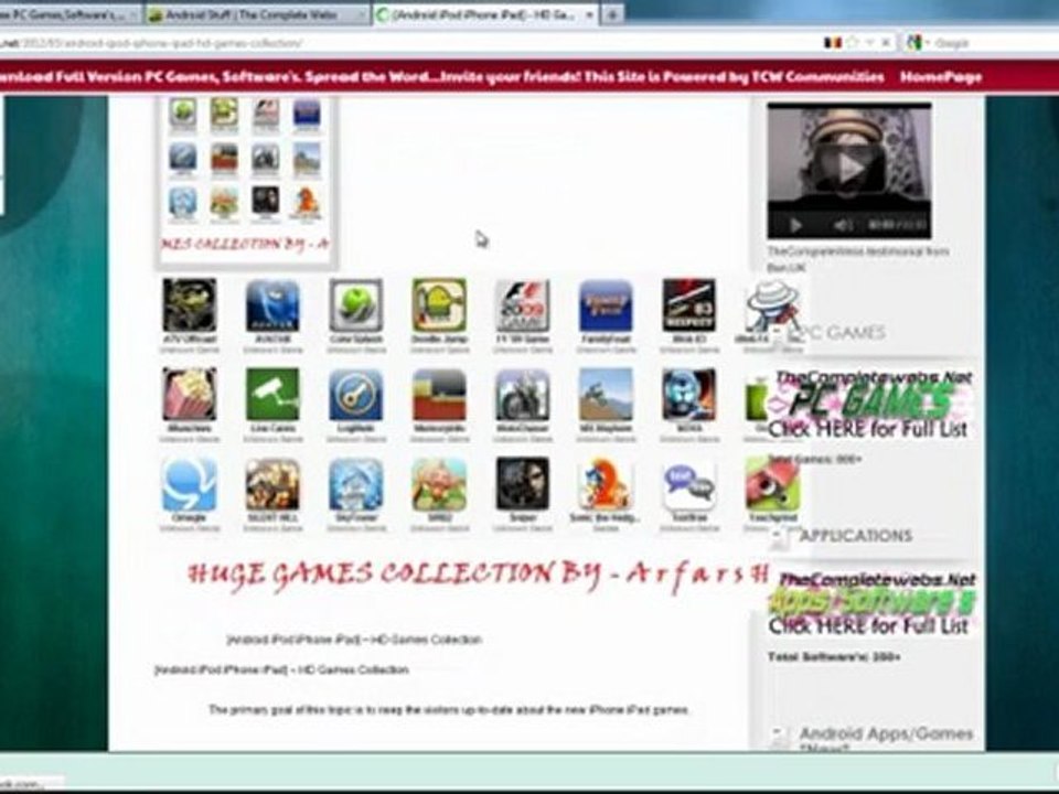 Download Full Android Games apk + SD Files Free! Many Games For Android! Full Versions Premium