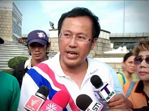 รายการ Intelligence ประจำวันที่ 22 เม.ย. 2555