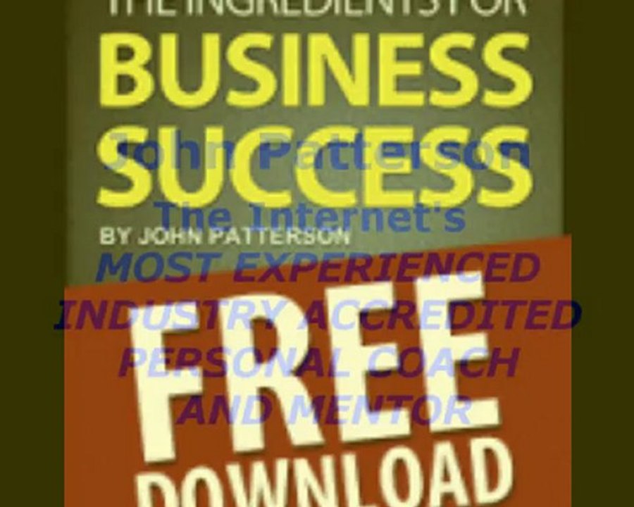 Small Business Coaching UK