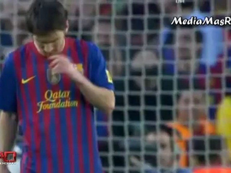 ملخص الشوط الأول - برشلونة 1-2 ريال مدريد - تعليق عصام الشوالي