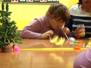 Ćwiczenia logopedyczne