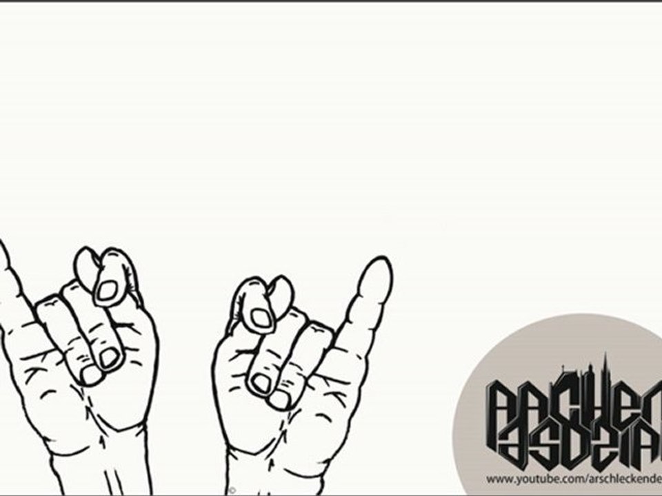 Aachen Asozial - Good Bye