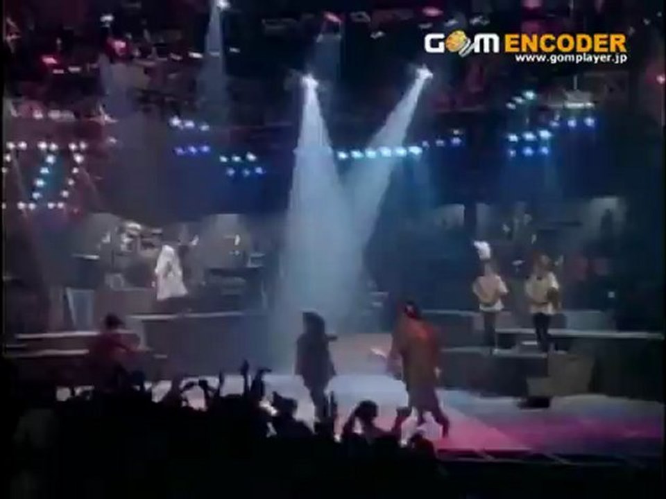 【Tempo up 】Great Songs Selection【80's PV】 07 Janet Jackson - Control