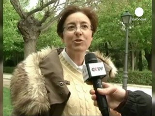 Spaniards not keen on more cash