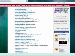 Download Arcsoft Total Media Theatre 5 Platinum Full Version Free Download