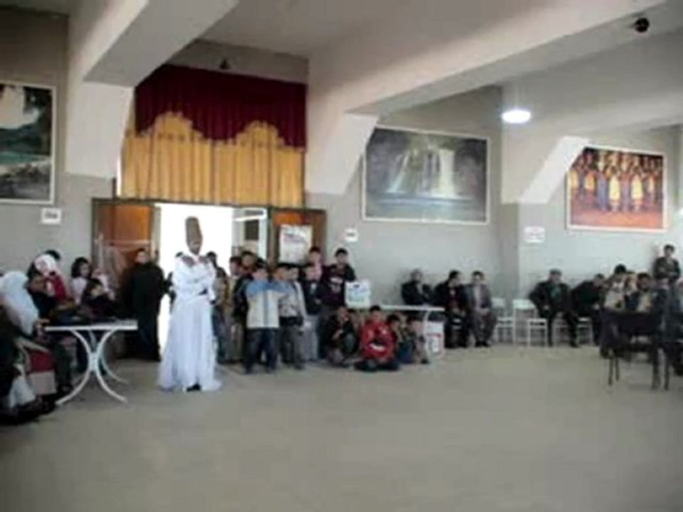 KUTLU DOĞUM - 3
