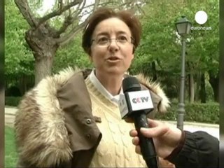 España vuelve a estar en el punto de mira del FMI