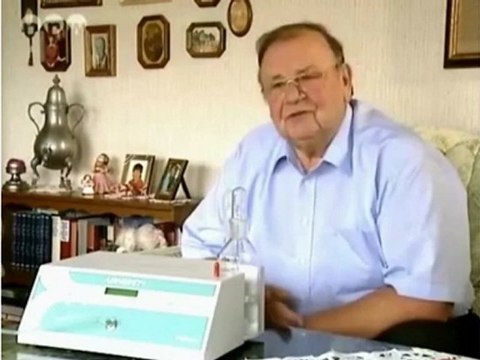 07 - TV Beitrag Countdown NRW Airnergy Spirovital Therapie