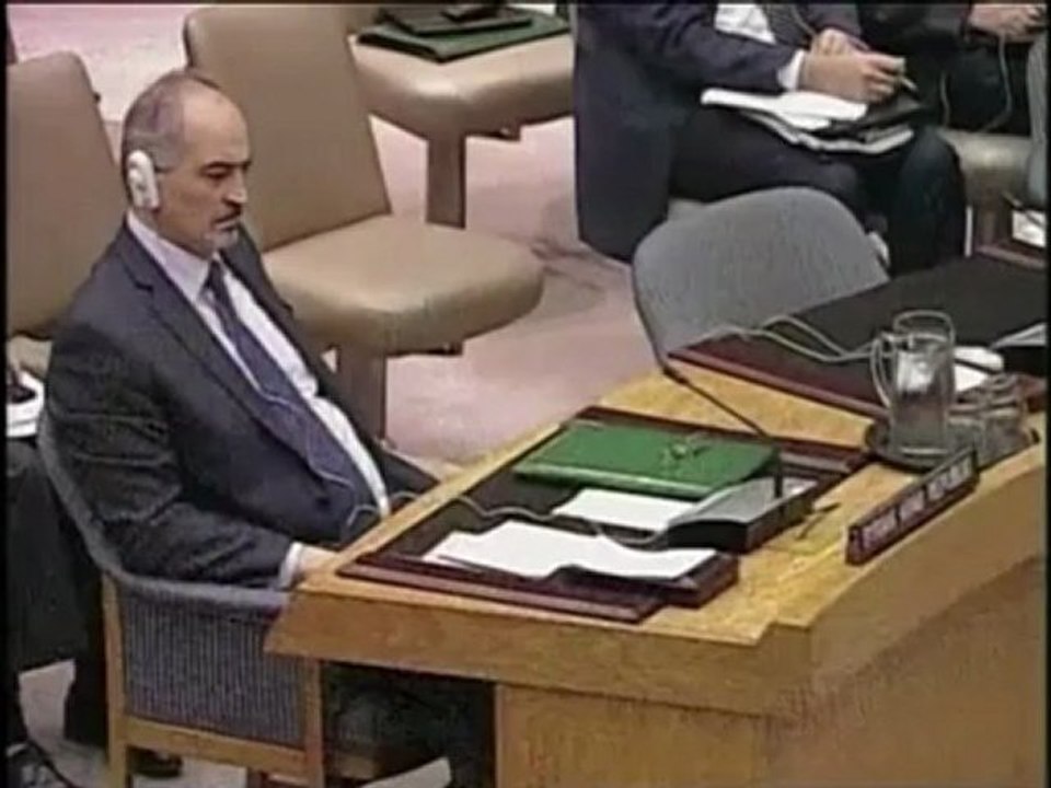 L'ONU autorise l'envoi de 300 observateurs en Syrie