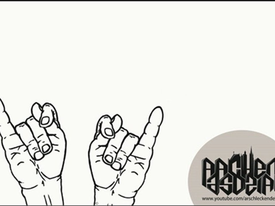 Aachen Asozial - Feld der Ehre