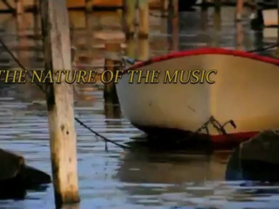 THE NATURE OF THE MUSIC - Caruso