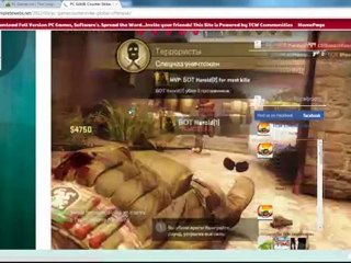 How To Download Counter-Strike: Global Offensive Full Version PC Free