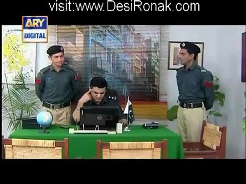 Timmy G Reloaded - 21st April 2012 part 1