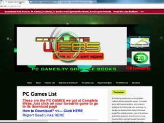 Download Counter-Strike: Global Offensive Full Version PC Free Download