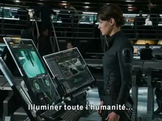 #4 - Loki emprisonné - Trailer #4 - Loki emprisonné (English with french subs)