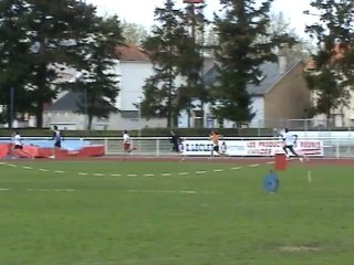 300m Simon Lassana Vincent EAPC