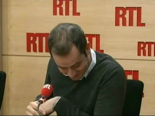 Video herunterladen: Le debrief de l'actualité de Tanguy Pastureau : les belges contre la France qui vote