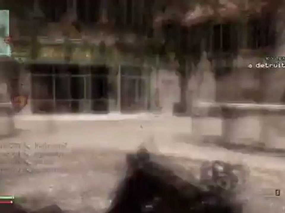 commentary Moab avec DaRkSiDe