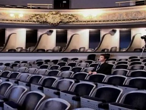 FIFF Campus 2011 A la recherche du bayard