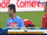 Napoli-Novara 2-0 Highlights All Goals Sky Sport HD