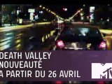 Death Valley - Bande Annonce / Trailer VF
