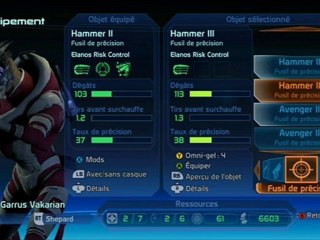 [Space adventure] WT Mass Effect [18] "Camp des survivants"