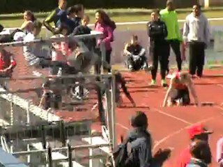 100m Mathilde EAPC