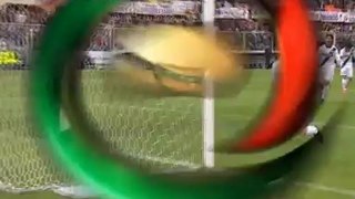 Fiorentina 0 - 0 Inter   Missed Penalty