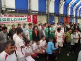 Çimenyenice Dernegi 2012 fUTBOL tURNUVASI  - www.hafik.net Hafik Dergisi Hafik.net