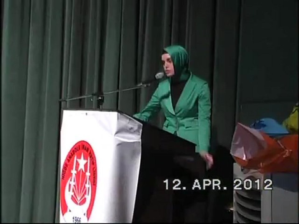 hatim duası ve milli eğitim müdürümüzün konuşması