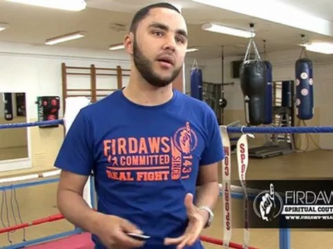 Firdaws-wear.com INTERVIEW 2012