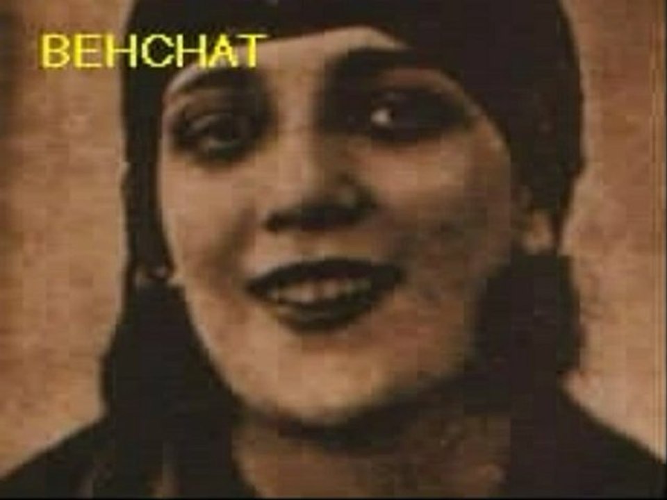 Suat Derviş - Avdet