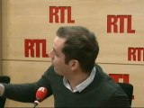 Le debrief des célébrités de Tanguy Pastureau : on vote tous pour PPDA