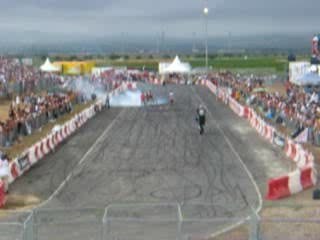 FIN DU BURNS DAY 2004