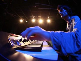 Fifi 2012 Free Cinematic Sessions