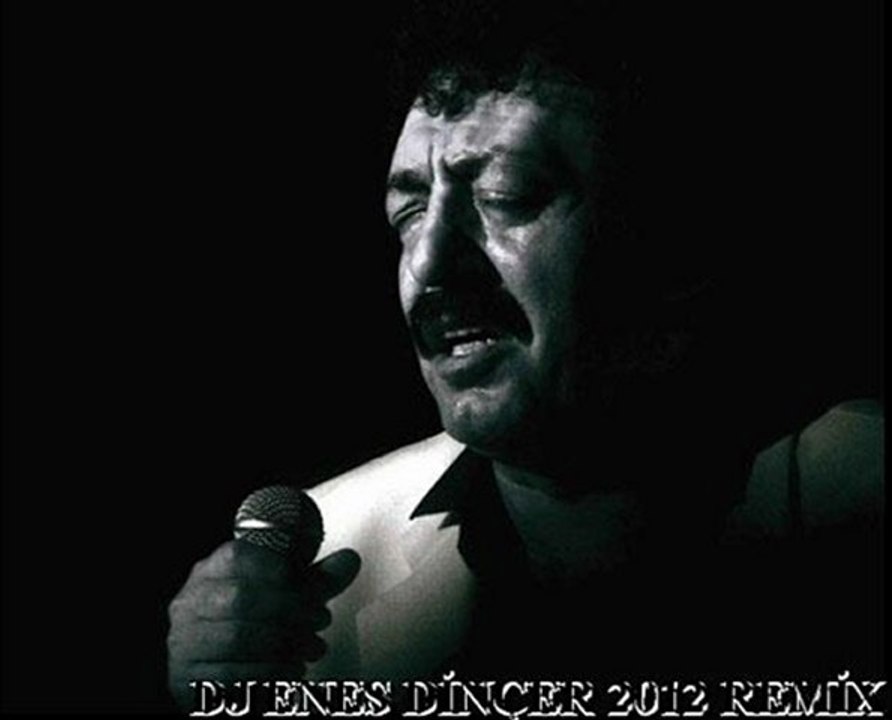 Müslüm Gürses - Seven Olmazki - DJ ENES DİNÇER 2012 REMİX
