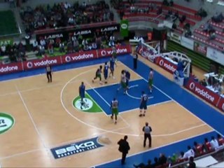 Pınar Karşıyaka-Antalya BSB-1