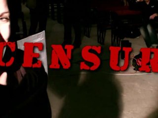 Betisier du tournage du clip de Maria Palatine - Coming from the Black Mountains