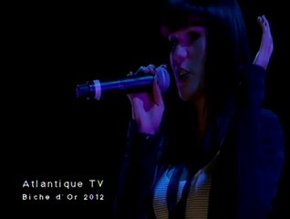 Charlotte Fournié Biche d'or 2012