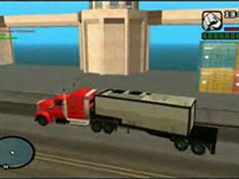 Loading/Unloading Point