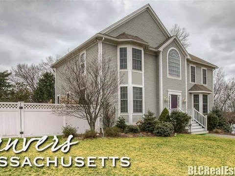 Video of 1 Lebel | Danvers Massachusetts real estate & homes