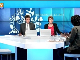 Taux de participation à midi : les Français mobilisés