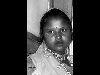 RAJASTHAN mes photos N&B