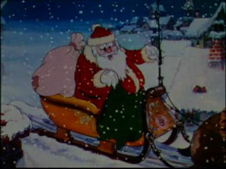 Disney Noël - 10 La nuit de Noël vf1