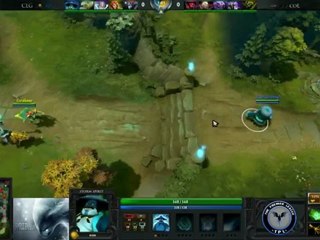 CLG vs coL - English