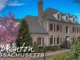 Video of 3 John Matthew rRd | Hopkinton, Massachusetts real estate & homes