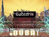 (FMX) Swatch PROTEAM All Access @ Red Bull X-Fighters Dubai 2012