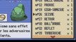 [GBA] Pokémon Version Émeraude - 24 : Le conseil des 4 et le Maître POKÉMON