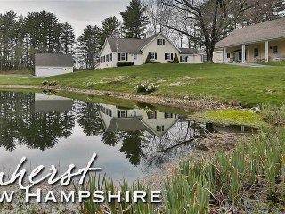 Video of 4 Mack Hill Road | Amherst, New Hampshire real estate & homes