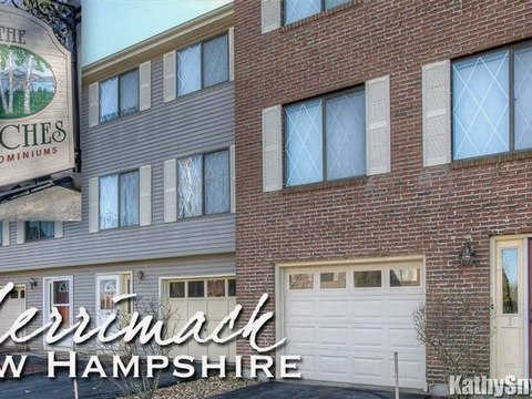 Video of 5 Rollins Court | The Birches | Merrimack, New Hampshire real estate & homes